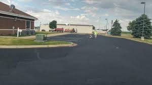 Best Driveway Resurfacing  in Gueydan, LA